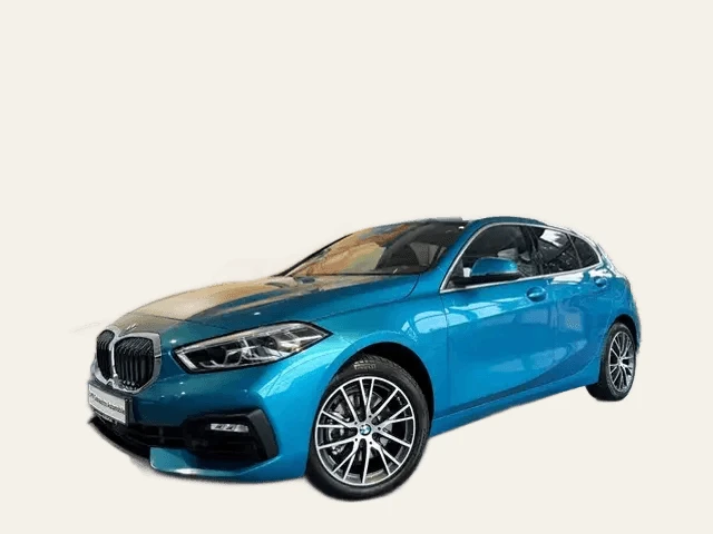BMW 116