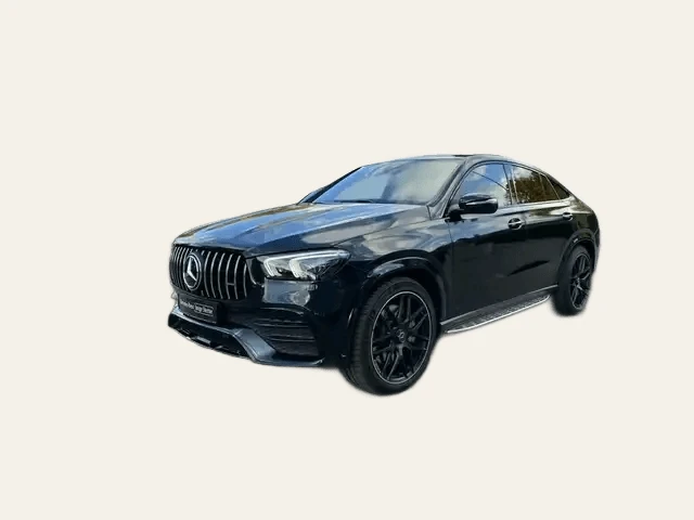 Mercedes-Benz GLE 53 AMG