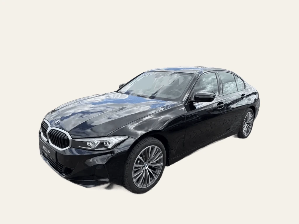 BMW 330