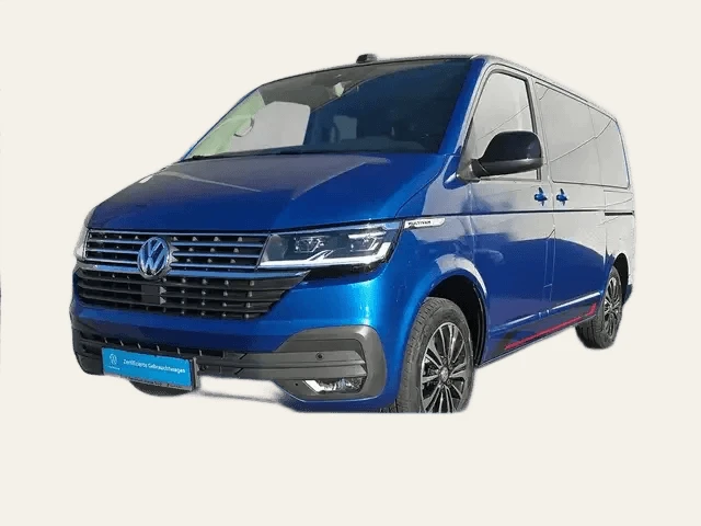 Volkswagen T6 Multivan