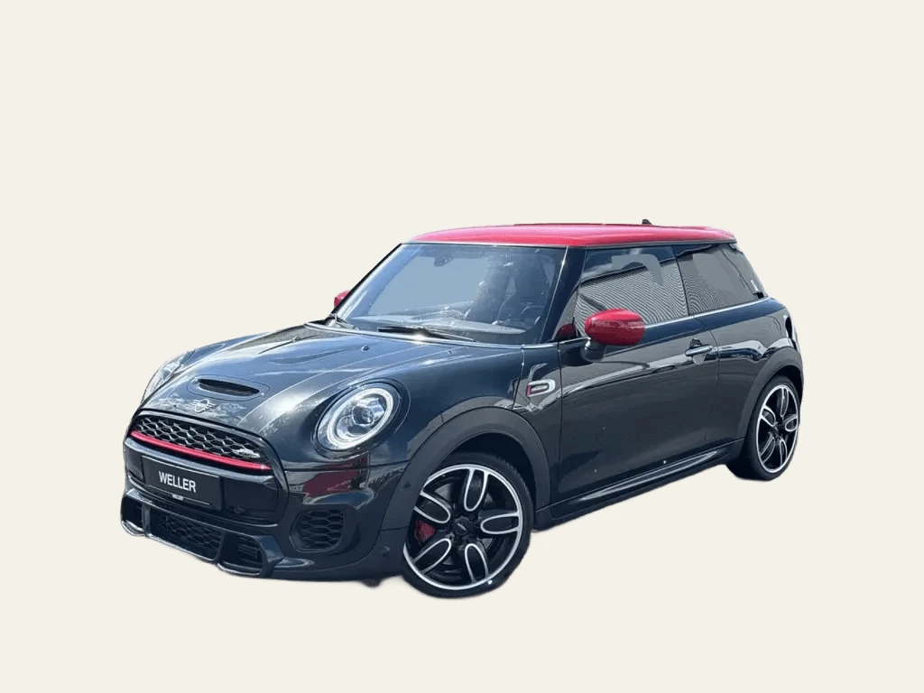 Mini John Cooper Works