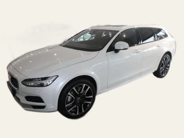 Volvo V90 Cross Country