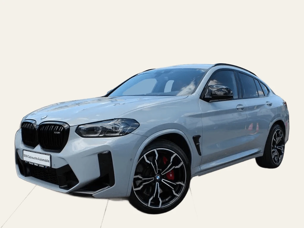 BMW X4 M