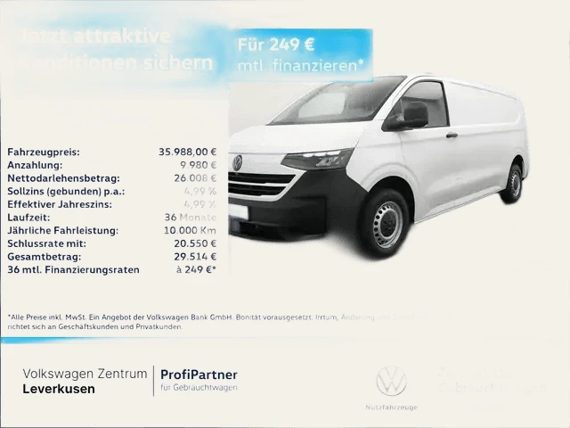 Volkswagen Sonstige