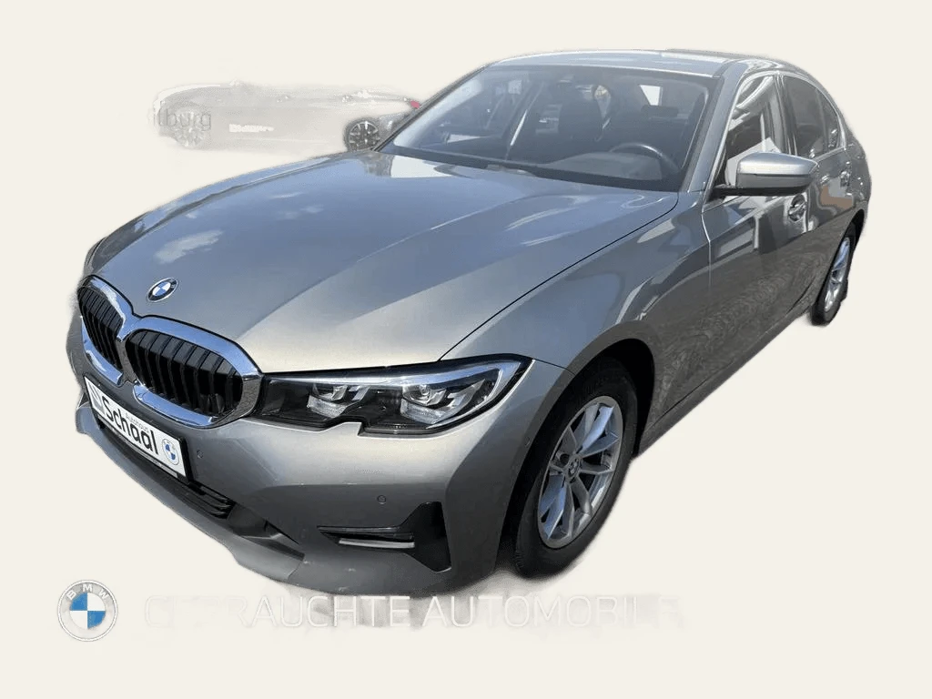 BMW 318
