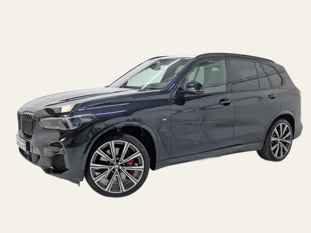 BMW X5 M