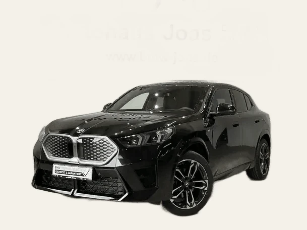 BMW iX2