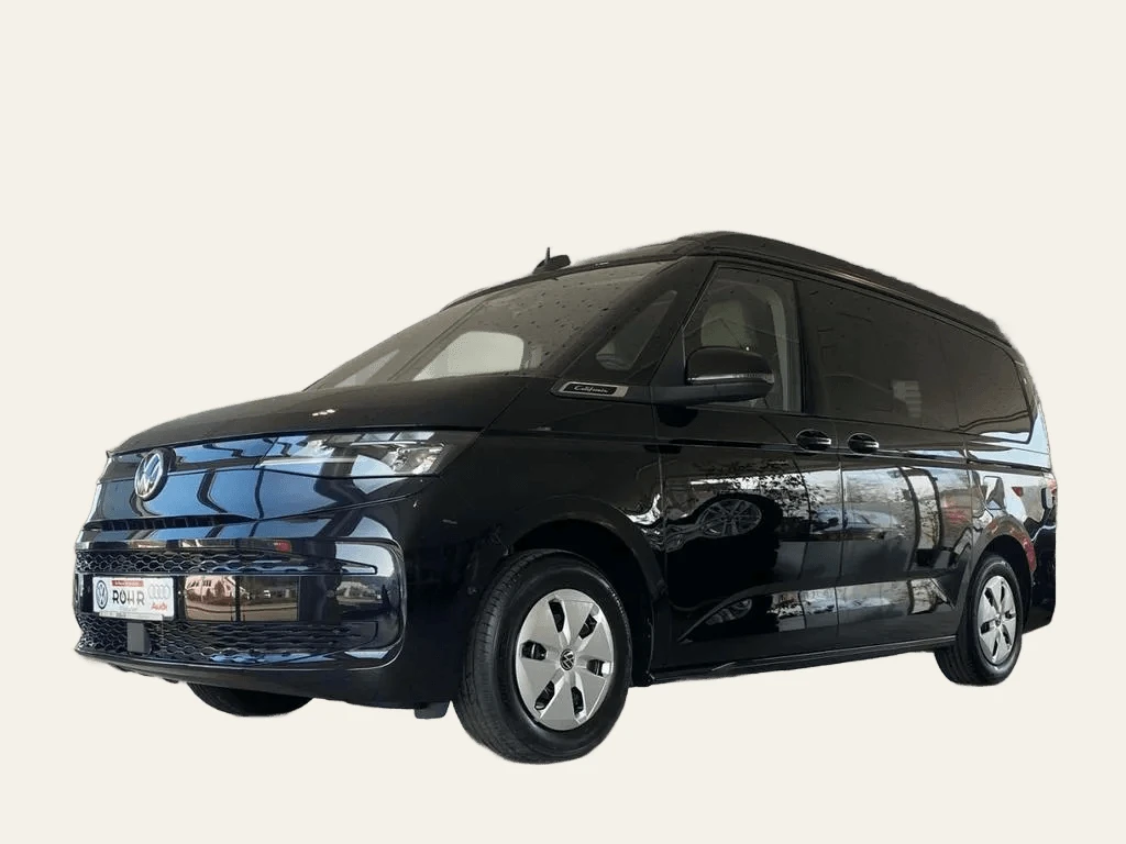 Volkswagen T7 California