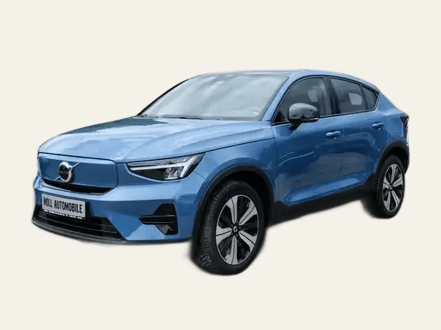 Volvo C40