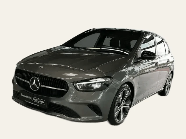 Mercedes-Benz B 220