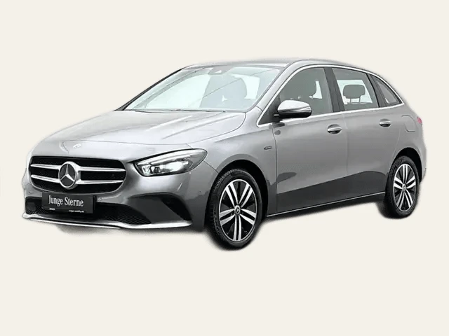 Mercedes-Benz B 250