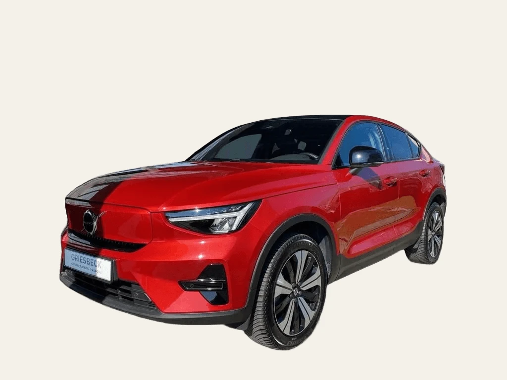 Volvo C40