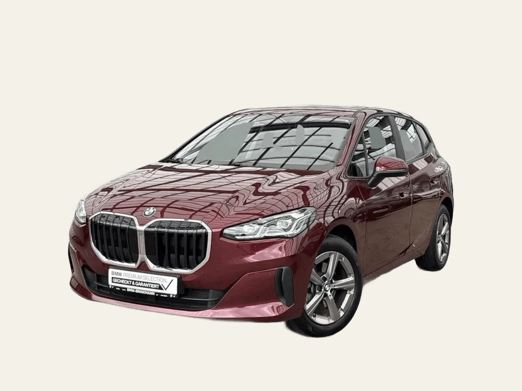 BMW 220