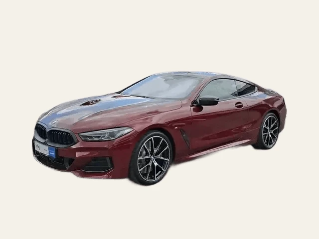 BMW 840