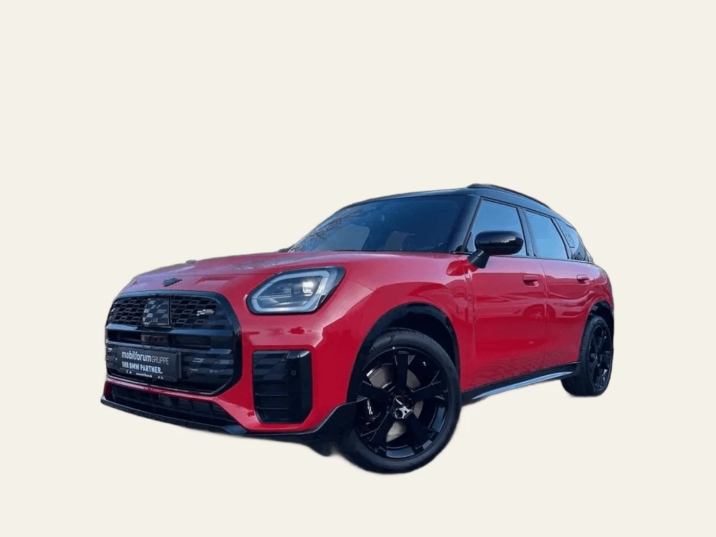 Mini Countryman C