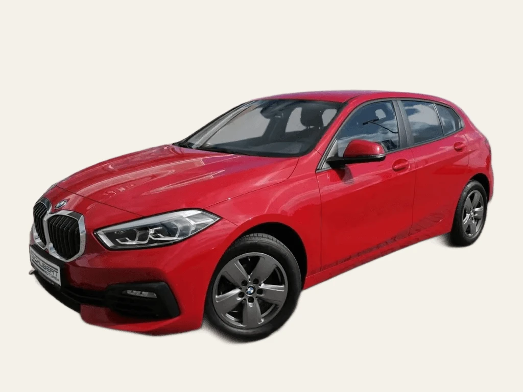 BMW 116