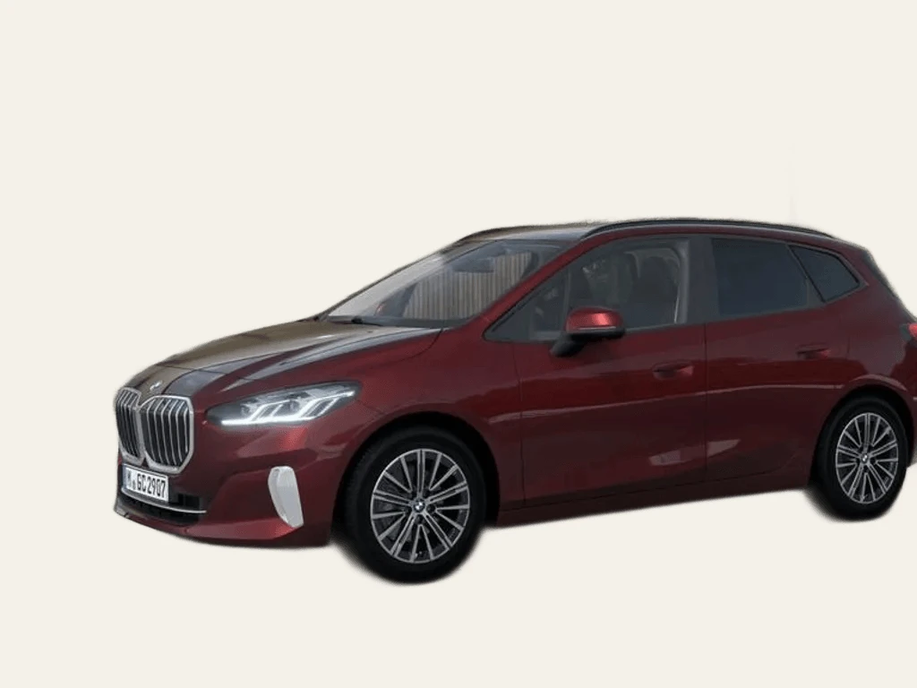 BMW 216