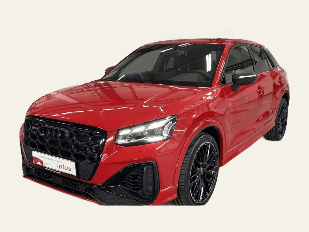 Audi SQ2