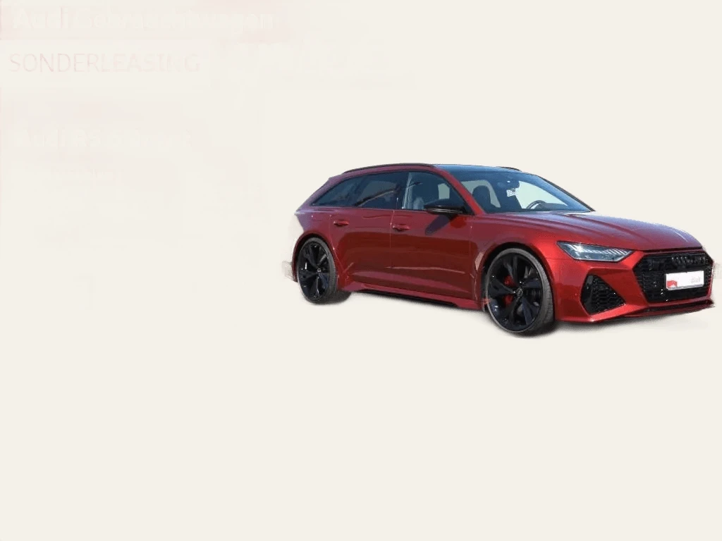 Audi RS6