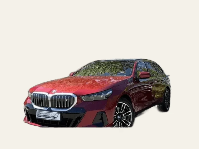 BMW i5