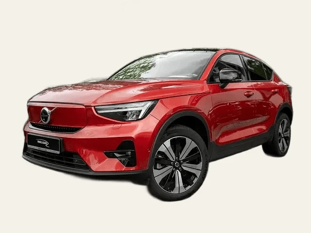 Volvo C40