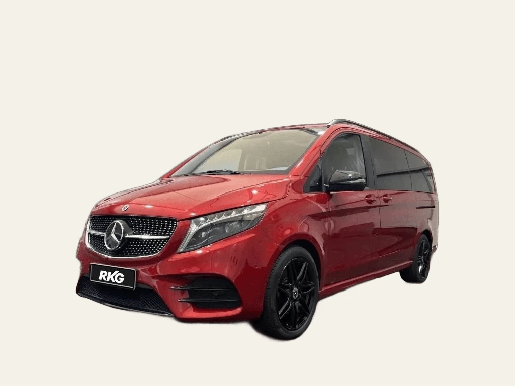 Mercedes-Benz V 300
