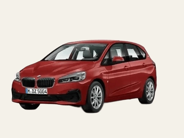 BMW 225