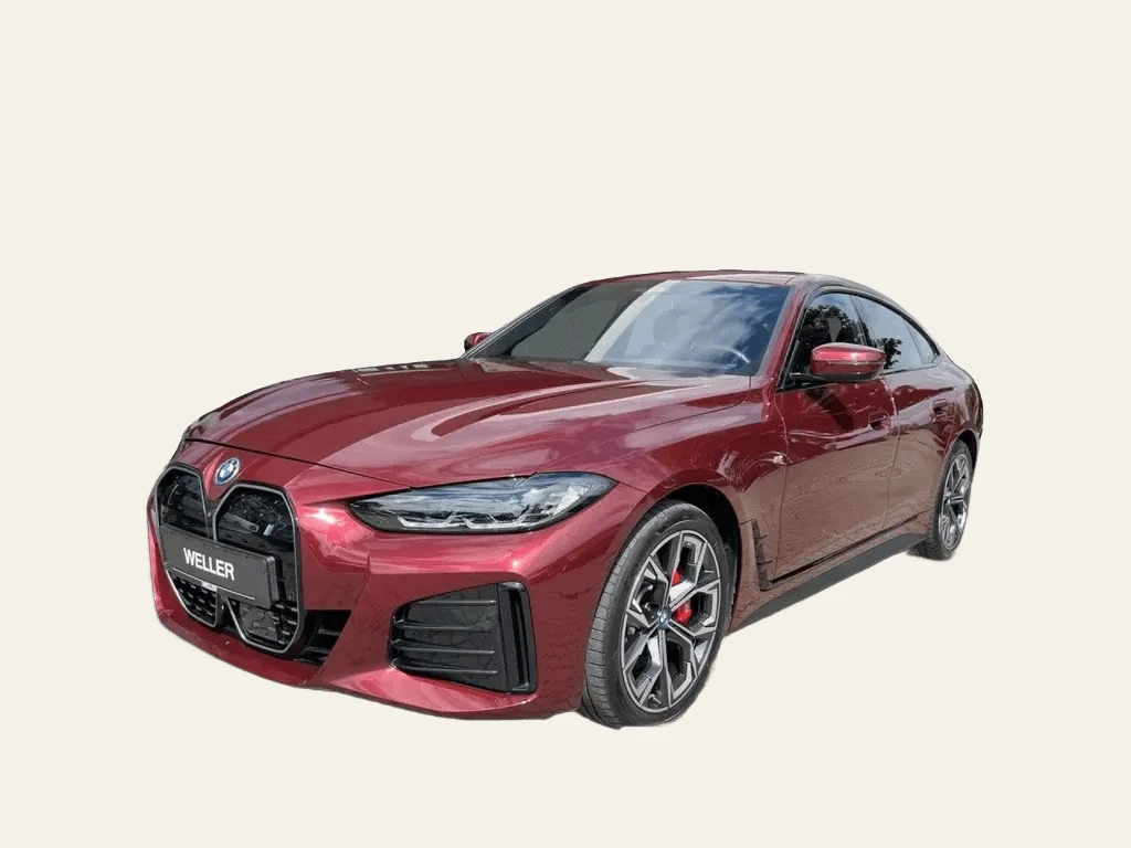 BMW i4