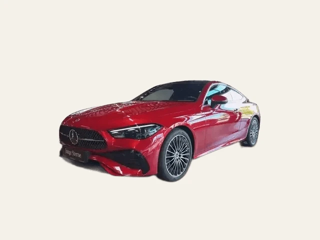 Mercedes-Benz CLE 300