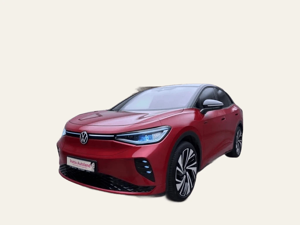 Volkswagen ID.5