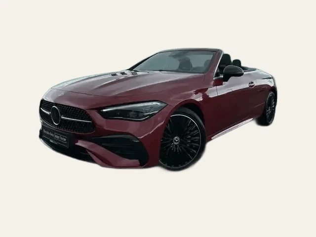 Mercedes-Benz CLE 200