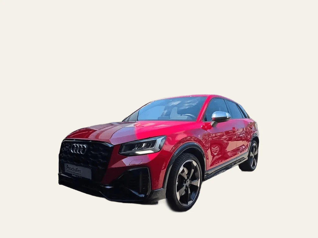 Audi SQ2