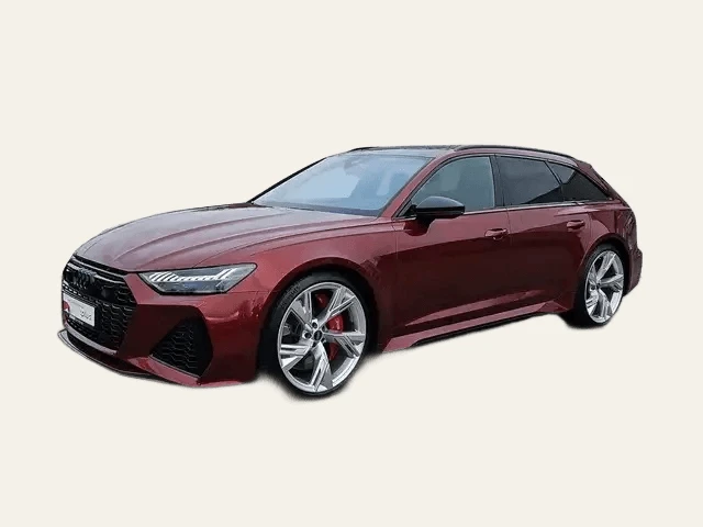 Audi RS6