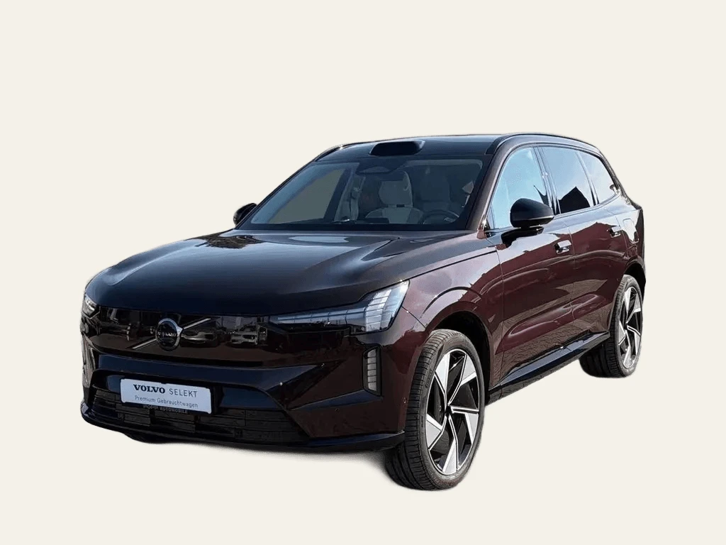 Volvo EX90