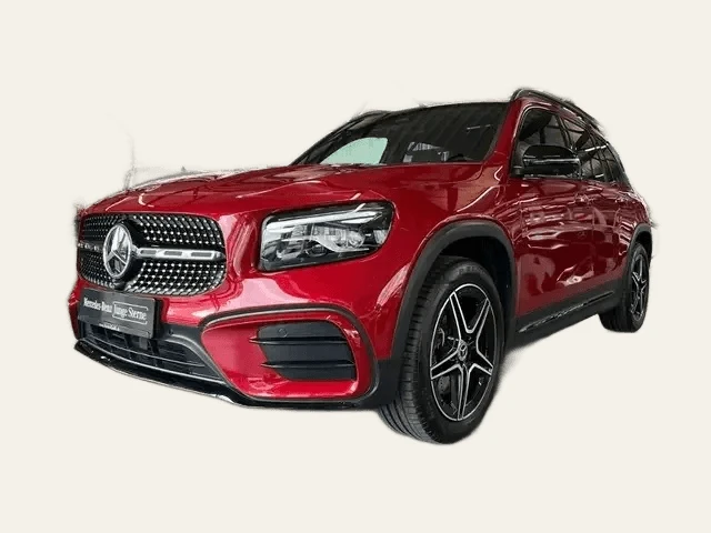 Mercedes-Benz GLB 250