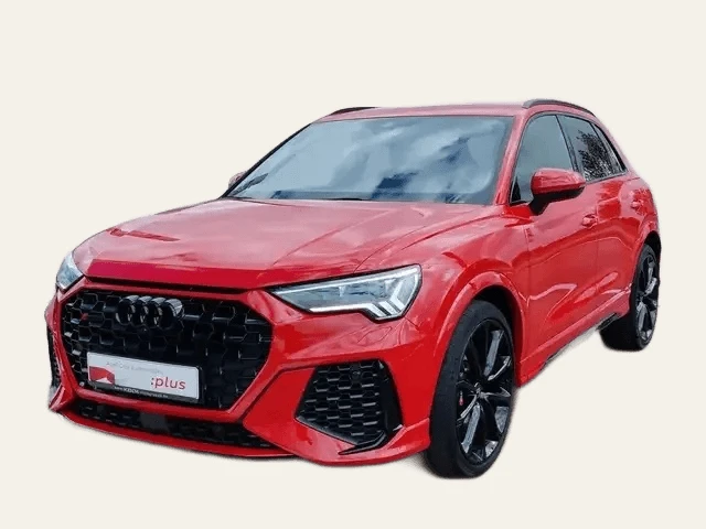 Audi RS Q3