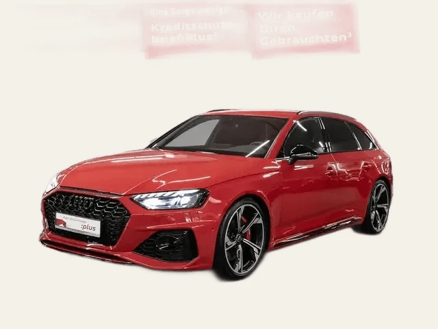 Audi RS4