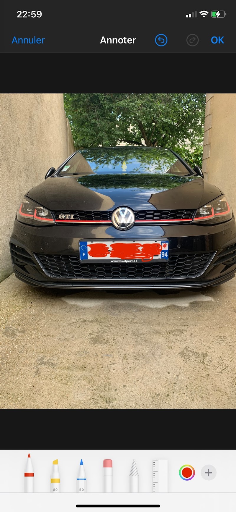 Véhicule de Cindia Domingues